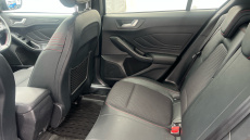 Ford Focus 1.5 EcoBlue 120 ST-Line X 5dr Diesel Hatchback